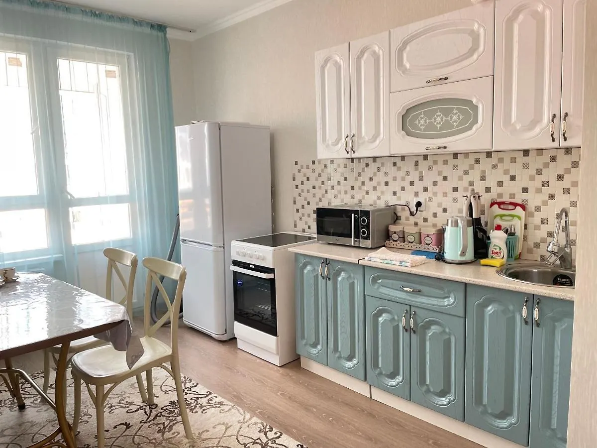 Apartment Шикарная Двухкомнатная Квартира В Центре Нур-Султан