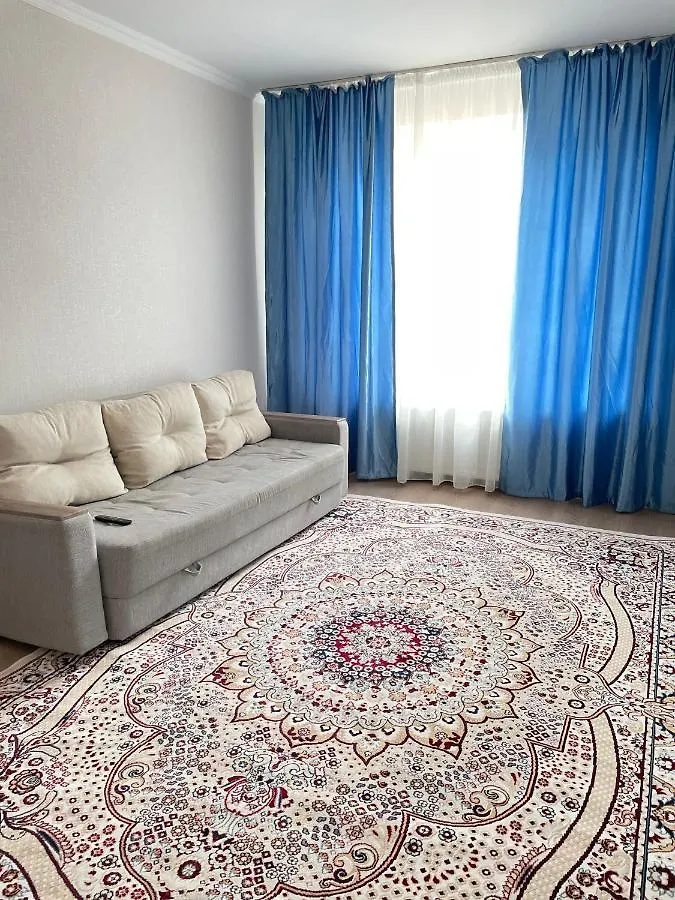 Шикарная Двухкомнатная Квартира В Центре Нур-Султан 0*, Nur-Sultan (Astana)