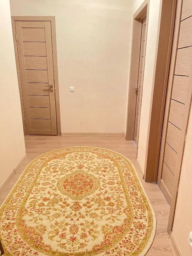 Шикарная Двухкомнатная Квартира В Центре Нур-Султан Nur-Sultan (Astana)