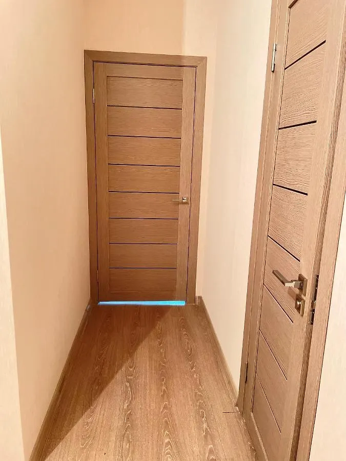 Шикарная Двухкомнатная Квартира В Центре Нур-Султан Apartment Nur-Sultan (Astana)